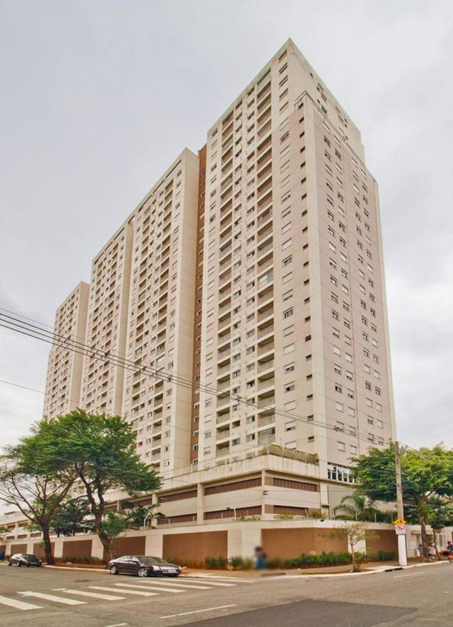 Apto Com Wi-Fi Na Regiao Central, Na Liberdade - Sp 상파울루 외부 사진