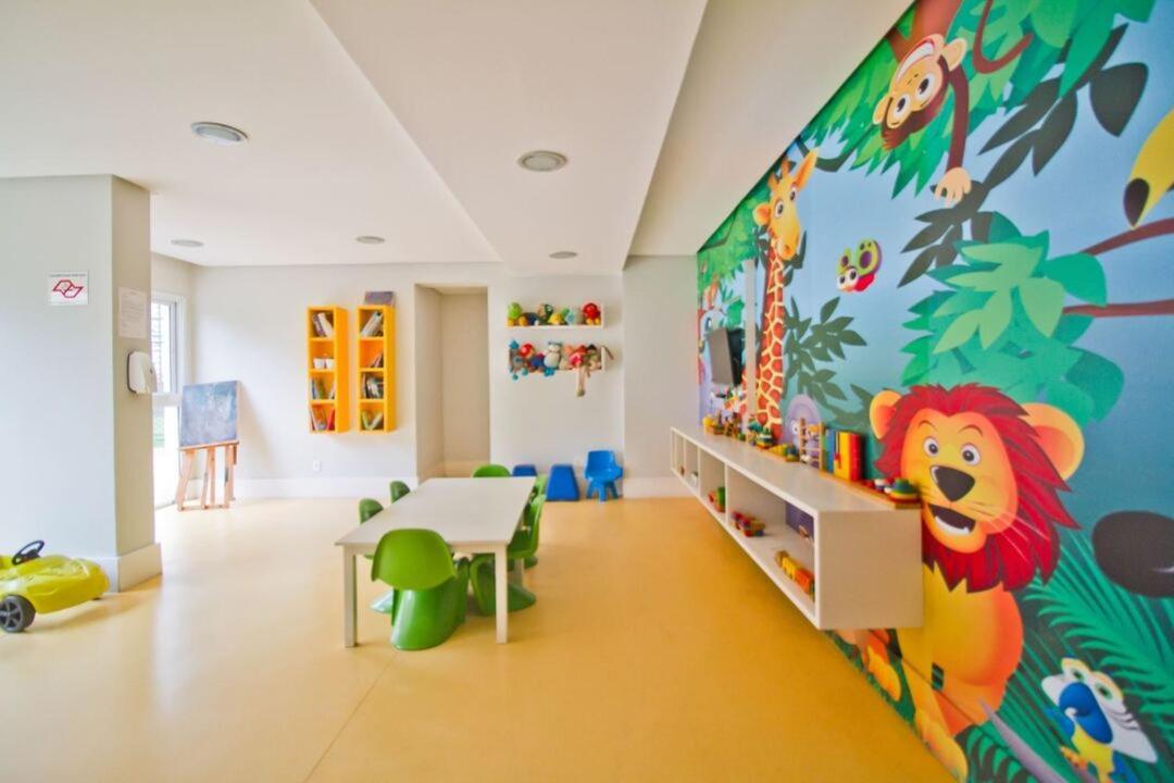 Apto Com Wi-Fi Na Regiao Central, Na Liberdade - Sp 상파울루 외부 사진